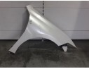 Recambio de aleta delantera derecha para lexus es 300h referencia OEM IAM 5380133230 ROZADA 