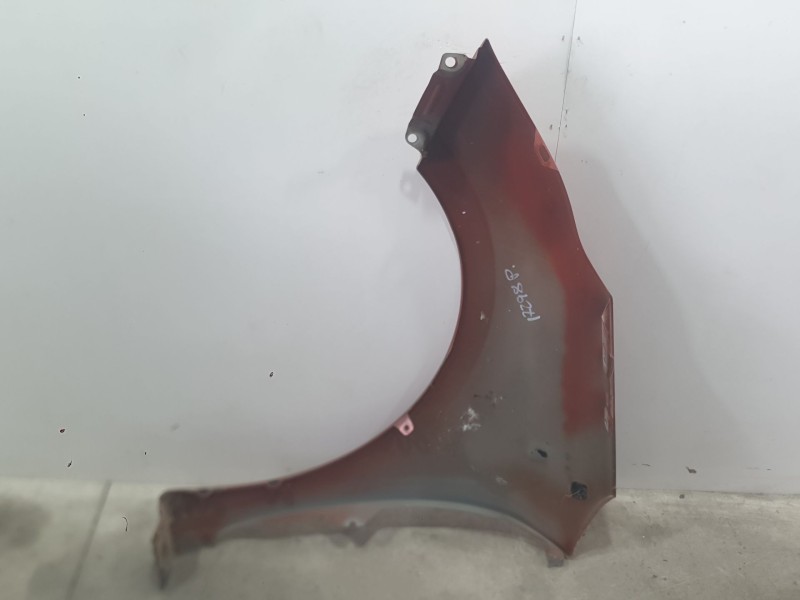 Recambio de aleta delantera derecha para kia cee´d (jd) 1.6 crdi 110 referencia OEM IAM 66321A2000  