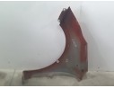Recambio de aleta delantera derecha para kia cee´d (jd) 1.6 crdi 110 referencia OEM IAM 66321A2000  