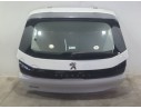 Recambio de porton trasero para peugeot 208 ii (ub_, up_, uw_, uj_) 1.2 puretech 100 referencia OEM IAM 9827577380  