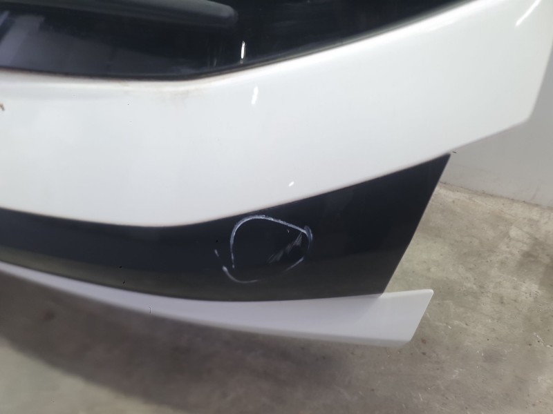 Recambio de porton trasero para peugeot 208 ii (ub_, up_, uw_, uj_) 1.2 puretech 100 referencia OEM IAM 9827577380  