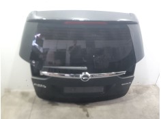 Recambio de porton trasero para opel zafira tourer c (p12) 1.6 cdti (75) referencia OEM IAM 13375224  