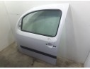 Recambio de puerta delantera izquierda para renault kangoo / grand kangoo ii (kw0/1_) 1.5 dci 75 (kw07, kw10, kw04) referencia O