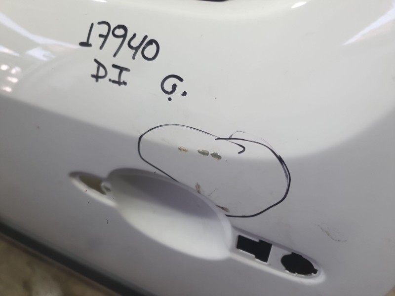 Recambio de puerta delantera izquierda para renault kangoo / grand kangoo ii (kw0/1_) 1.5 dci 75 (kw07, kw10, kw04) referencia O