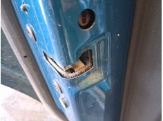 CERRADURA PUERTA TRASERA IZQUIERDA 9819038980 
