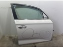 Recambio de puerta delantera derecha para kia carens iv 1.6 gdi referencia OEM IAM 76004A4000  