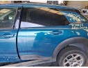 Recambio de puerta trasera izquierda para citroën c4 cactus 1.2 thp 110 referencia OEM IAM 9821336680  