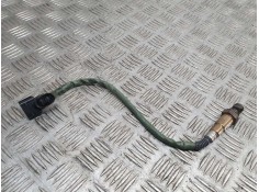 Recambio de sonda lambda para nissan micra v (k14) bose limited edition referencia OEM IAM 226934803R 0258027031 BOSCH