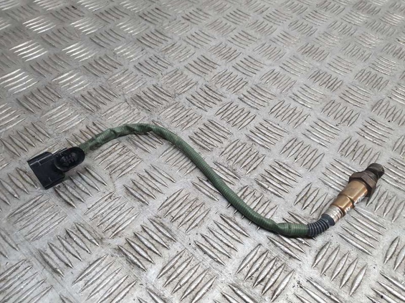 Recambio de sonda lambda para nissan micra v (k14) bose limited edition referencia OEM IAM 226934803R 0258027031 BOSCH