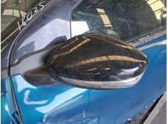 RETROVISOR IZQUIERDO 98310255XT ELECTRICO 