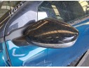 Recambio de retrovisor izquierdo para citroën c4 cactus 1.2 thp 110 referencia OEM IAM 98310255XT ELECTRICO 