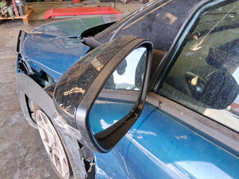 Recambio de retrovisor izquierdo para citroën c4 cactus 1.2 thp 110 referencia OEM IAM 98310255XT ELECTRICO 