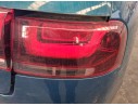 Recambio de piloto trasero derecho exterior para citroën c4 cactus 1.2 thp 110 referencia OEM IAM 9823950280  