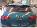Recambio de porton trasero para citroën c4 cactus 1.2 thp 110 referencia OEM IAM 9821273280  