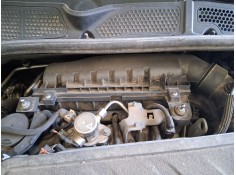 Recambio de carcasa filtro aire para citroën c4 cactus 1.2 thp 110 referencia OEM IAM 9812735680  