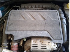 Recambio de tapa motor para citroën c4 cactus 1.2 thp 110 referencia OEM IAM   