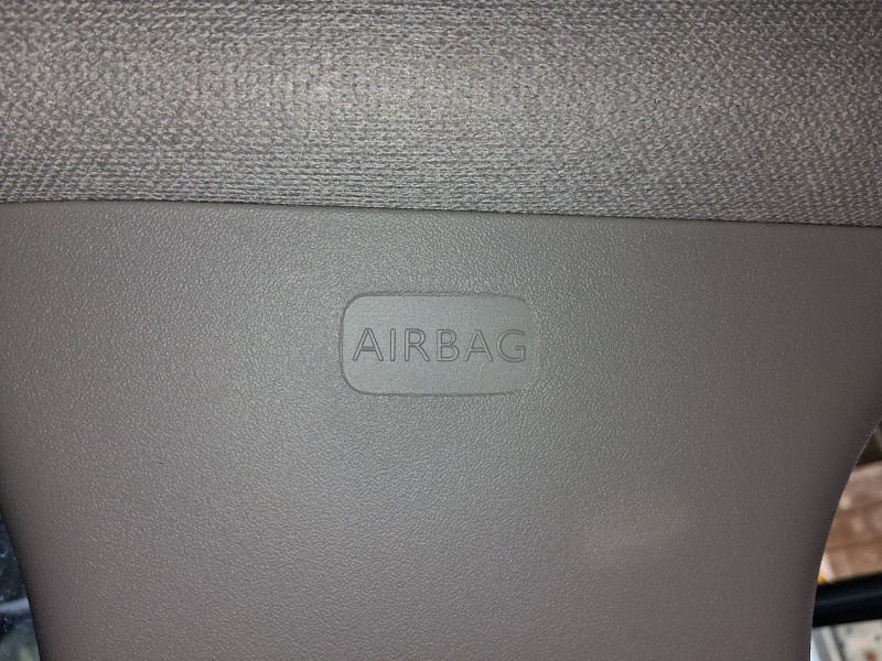 Recambio de airbag cortina delantero izquierdo para citroën c4 cactus 1.2 thp 110 referencia OEM IAM 9804358980  