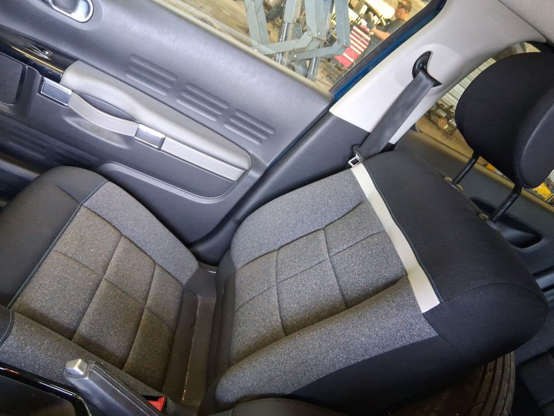 Recambio de asiento delantero derecho para citroën c4 cactus 1.2 thp 110 referencia OEM IAM   