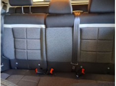 Recambio de asientos traseros para citroën c4 cactus 1.2 thp 110 referencia OEM IAM   