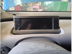 Recambio de cuadro instrumentos para citroën c4 cactus 1.2 thp 110 referencia OEM IAM 9824091280  