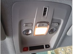 Recambio de luz interior para citroën c4 cactus 1.2 thp 110 referencia OEM IAM 96781444BJ  