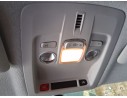 Recambio de luz interior para citroën c4 cactus 1.2 thp 110 referencia OEM IAM 96781444BJ  