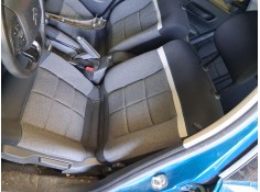 Recambio de asiento delantero izquierdo para citroën c4 cactus 1.2 thp 110 referencia OEM IAM   