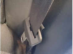 CINTURON SEGURIDAD TRASERO IZQUIERDO 98009740XX 