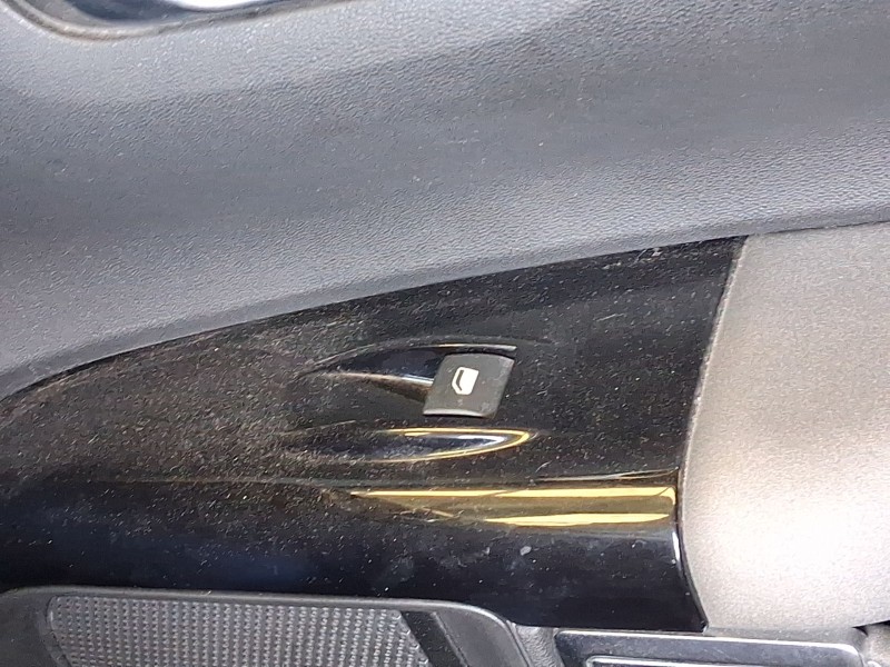 Recambio de mando elevalunas delantero derecho para citroën c4 cactus 1.2 thp 110 referencia OEM IAM 98044803ZD  