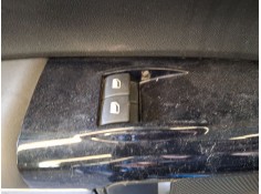 MANDO ELEVALUNAS DELANTERO IZQUIERDO 98106397ZD 