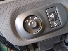 MANDO RETROVISOR 