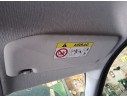 Recambio de parasol derecho para citroën c4 cactus 1.2 thp 110 referencia OEM IAM 98069330BJ  