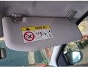 Recambio de parasol derecho para citroën c4 cactus 1.2 thp 110 referencia OEM IAM 98069330BJ  