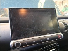 Recambio de sistema navegacion gps para citroën c4 cactus 1.2 thp 110 referencia OEM IAM   