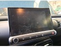 Recambio de sistema navegacion gps para citroën c4 cactus 1.2 thp 110 referencia OEM IAM   