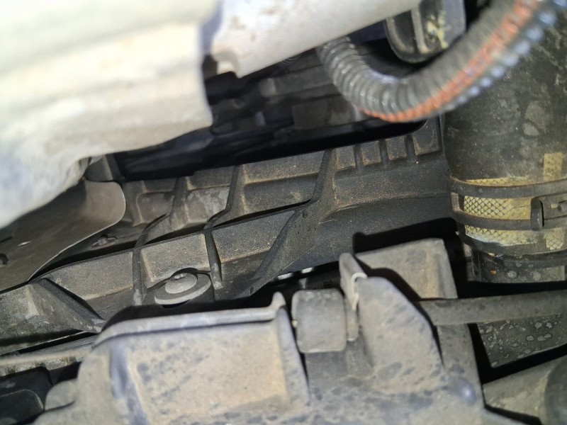 Recambio de electroventilador para citroën c4 cactus 1.2 thp 110 referencia OEM IAM 1610781580  