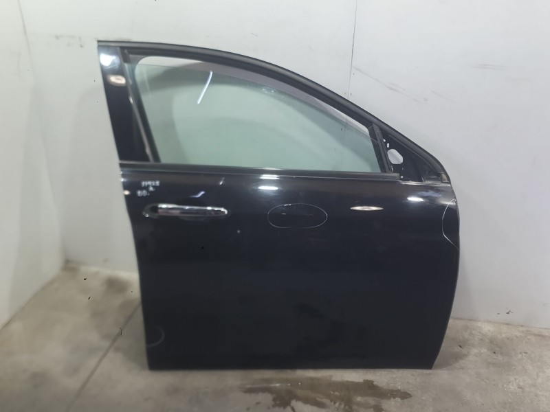 Recambio de puerta delantera derecha para fiat tipo hatchback (356_, 357_) 1.4 (356hxa1b) referencia OEM IAM 52204529  