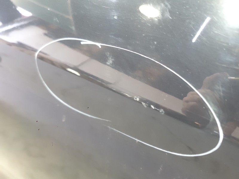 Recambio de puerta delantera derecha para fiat tipo hatchback (356_, 357_) 1.4 (356hxa1b) referencia OEM IAM 52204529  