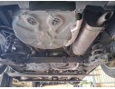Recambio de puente trasero para citroën c4 cactus 1.2 thp 110 referencia OEM IAM 1607197180 TAMBOR C/ABS Y 4 TORNILLOS 