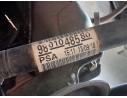 Recambio de transmision delantera izquierda para citroën c4 cactus 1.2 thp 110 referencia OEM IAM 9801048580 1612690380 