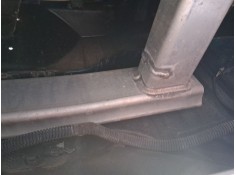 REFUERZO PARAGOLPES TRASERO 9801174980 