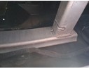 Recambio de refuerzo paragolpes trasero para citroën c4 cactus 1.2 thp 110 referencia OEM IAM 9801174980  