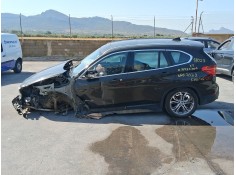 BMW X1 (F48)