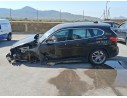 bmw x1 (f48) del año 2023