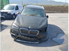 BMW X1 (F48)