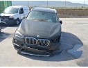 bmw x1 (f48) del año 2023
