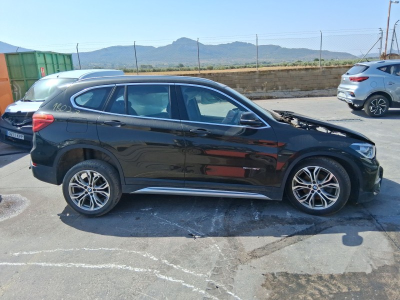 bmw x1 (f48) del año 2023