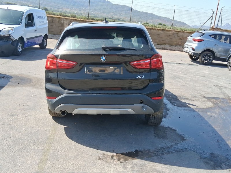 bmw x1 (f48) del año 2023
