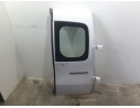 Recambio de puerta trasera derecha carga para renault kangoo / grand kangoo ii (kw0/1_) 1.5 dci 75 (kw07, kw10, kw04) referencia