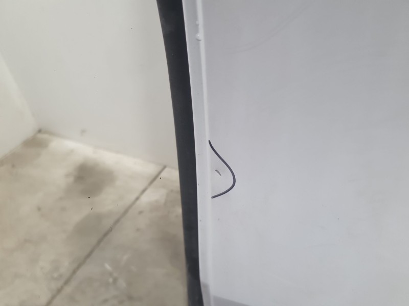 Recambio de puerta trasera derecha carga para renault kangoo / grand kangoo ii (kw0/1_) 1.5 dci 75 (kw07, kw10, kw04) referencia